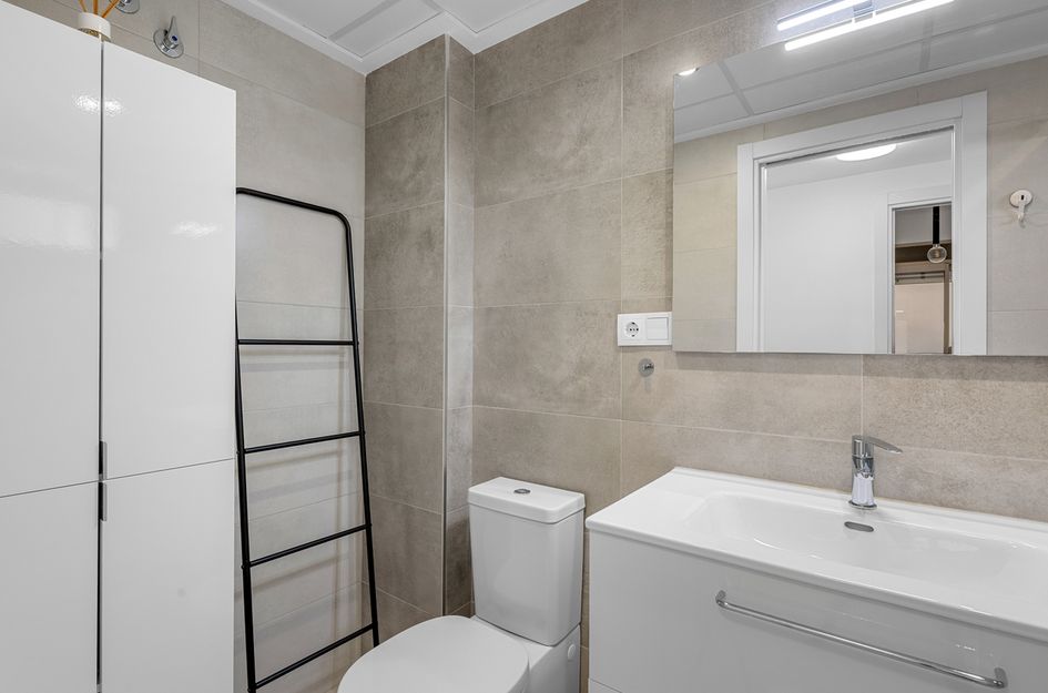 Appartement in Los Dolses