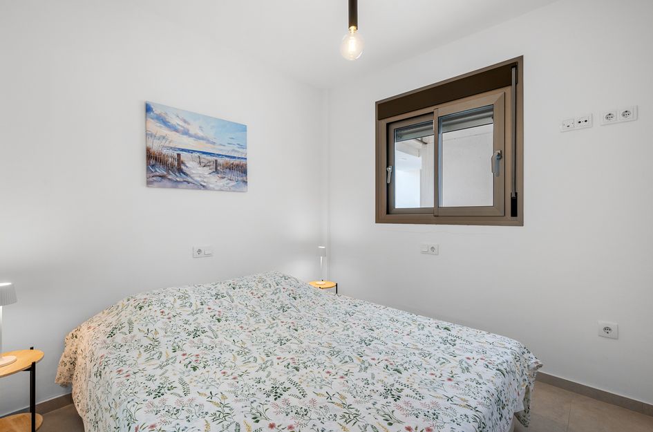 Appartement in Los Dolses