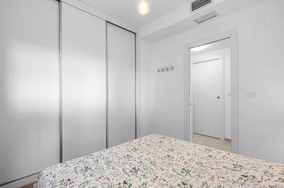 Appartement in Los Dolses