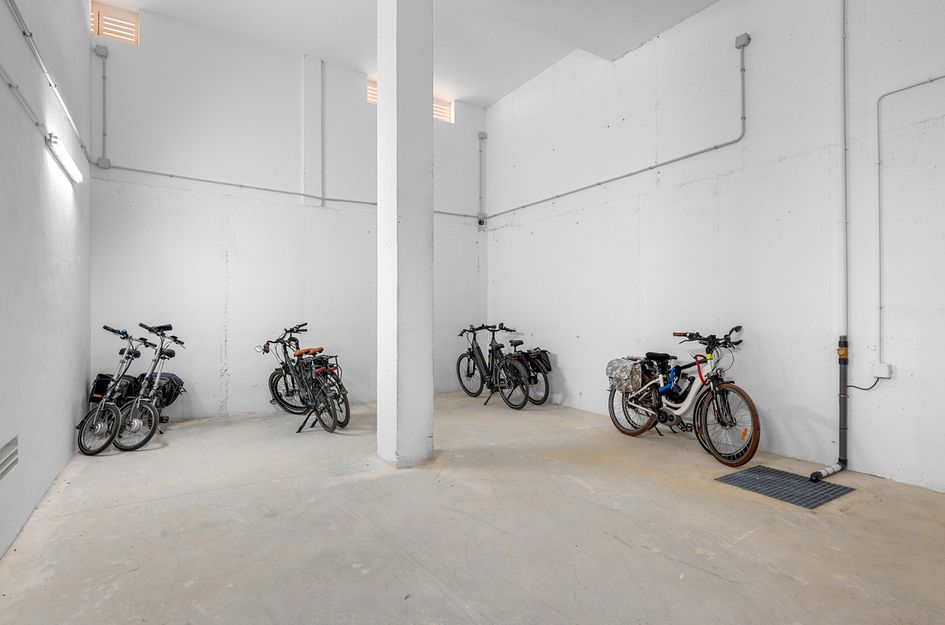 Appartement in Los Dolses