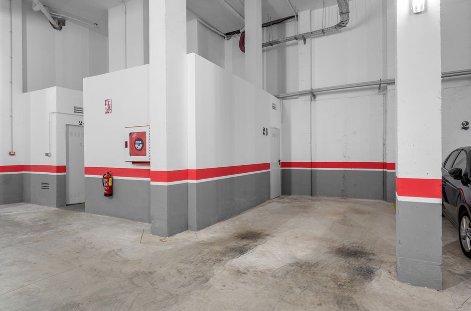 Appartement in Los Dolses