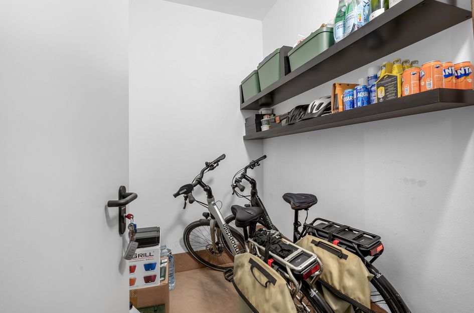 Appartement in Los Dolses