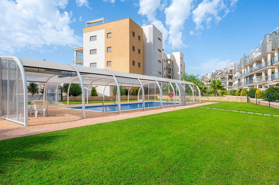Appartement in Los Dolses