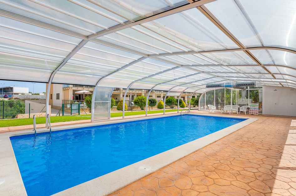Appartement in Los Dolses