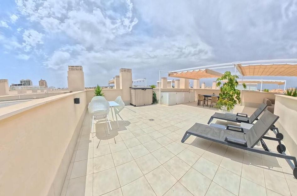 Huis in Torrevieja
