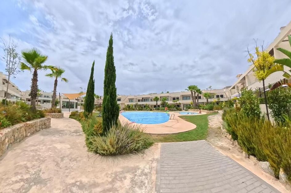 Huis in Torrevieja