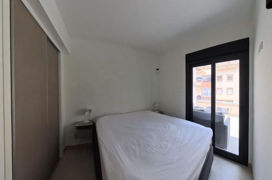 Huis in Torrevieja