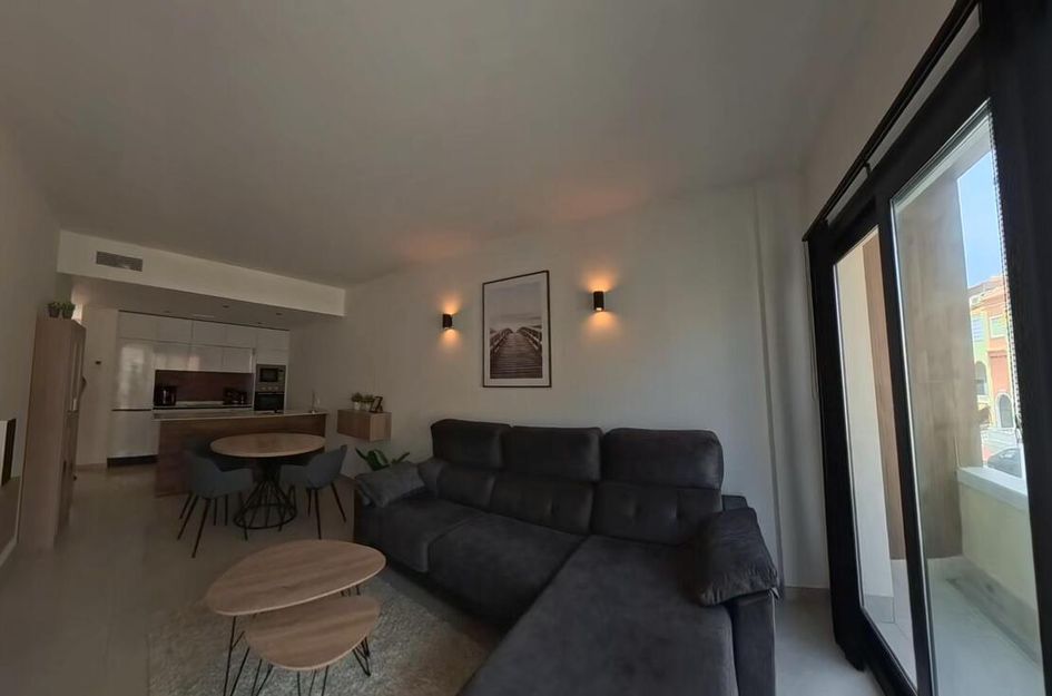 Huis in Torrevieja