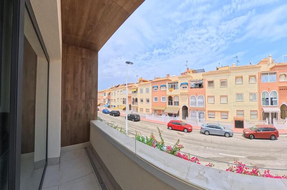 Huis in Torrevieja
