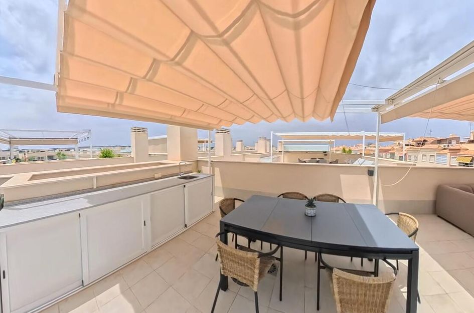 Huis in Torrevieja