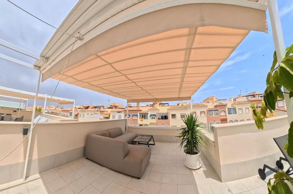 Huis in Torrevieja