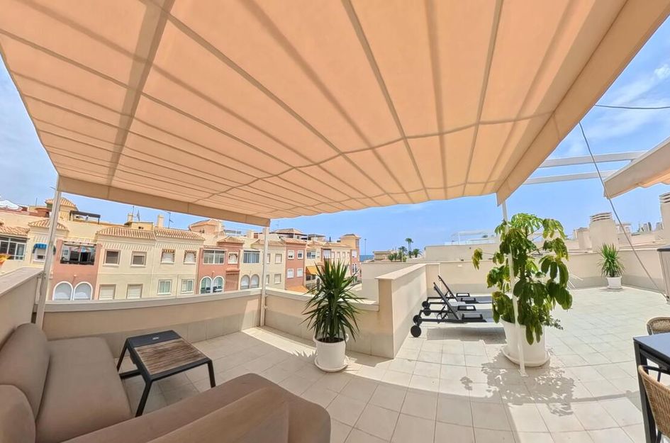 Huis in Torrevieja