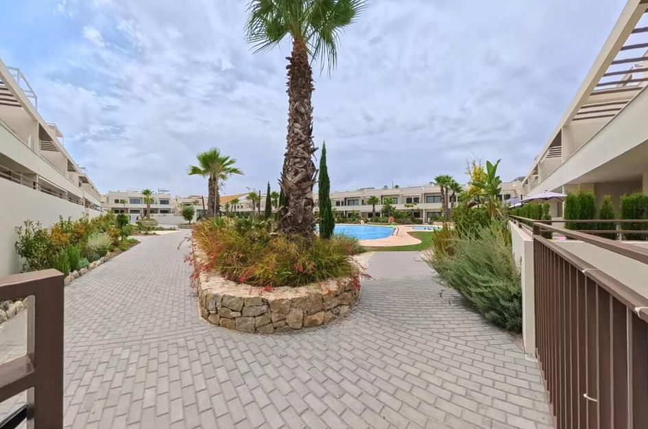 Huis in Torrevieja