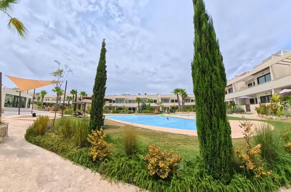 Huis in Torrevieja