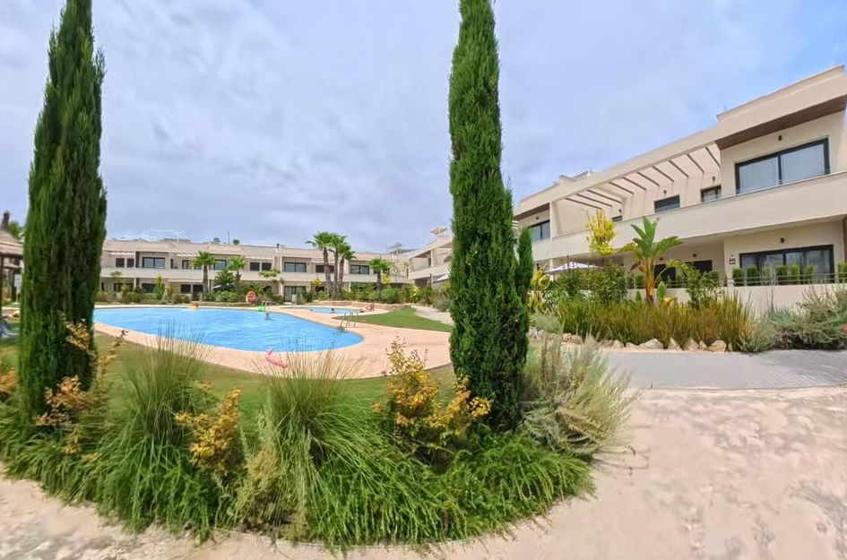Huis in Torrevieja