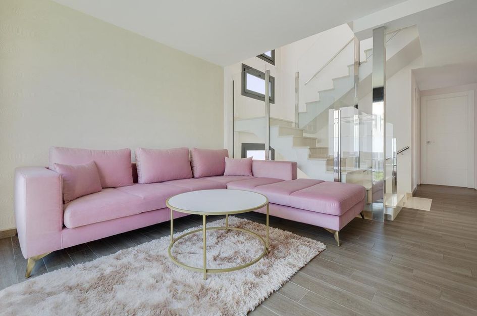 Villa in Torrevieja