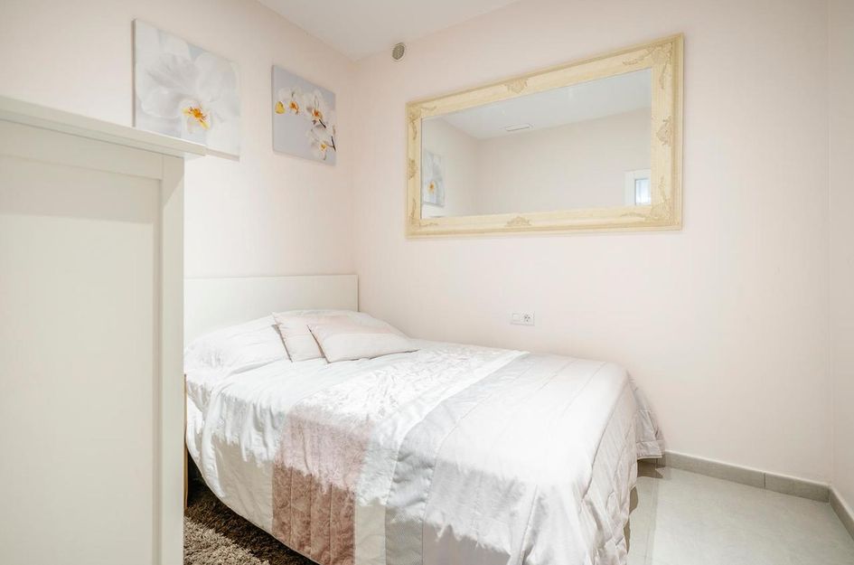 Villa in Torrevieja