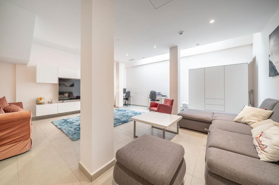Villa in Torrevieja