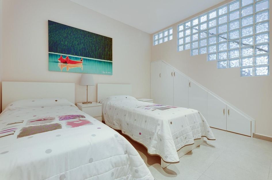 Villa in Torrevieja