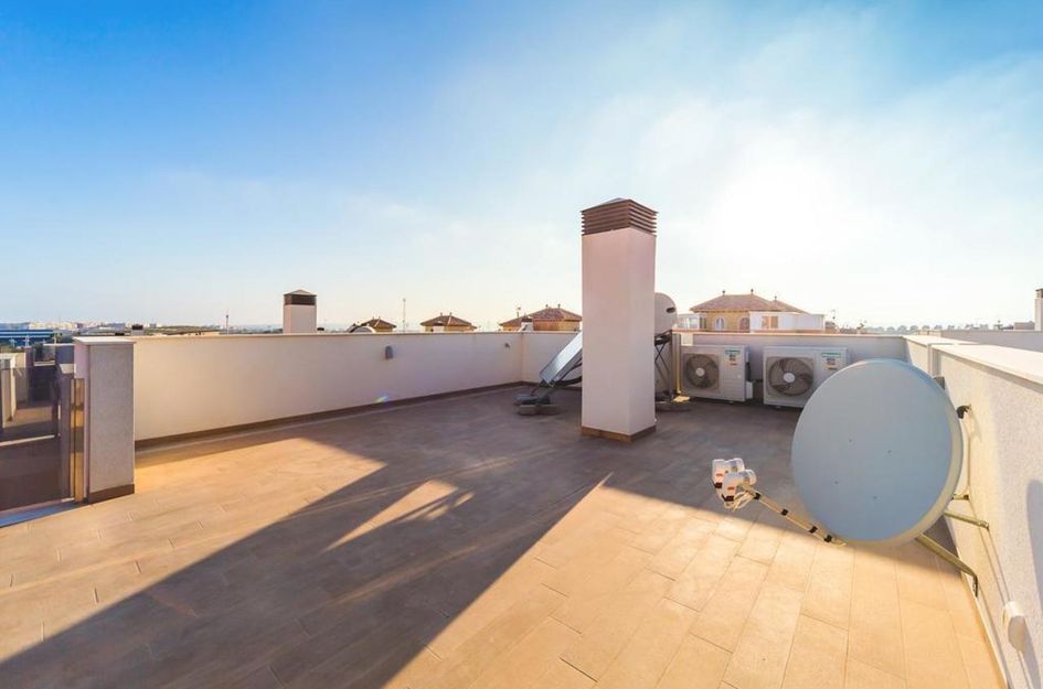Villa in Torrevieja