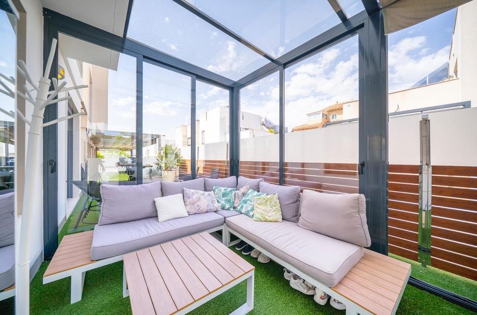 Villa in Torrevieja