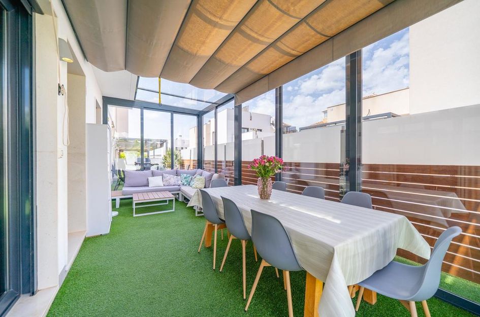 Villa in Torrevieja