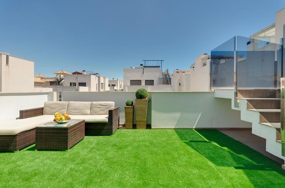 Villa in Torrevieja