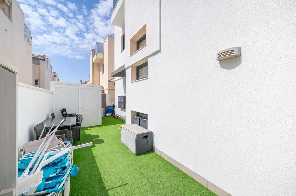 Villa in Torrevieja