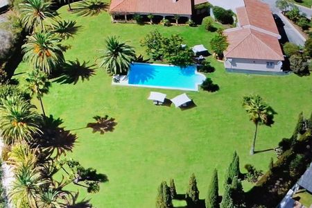 Villa in Marbella