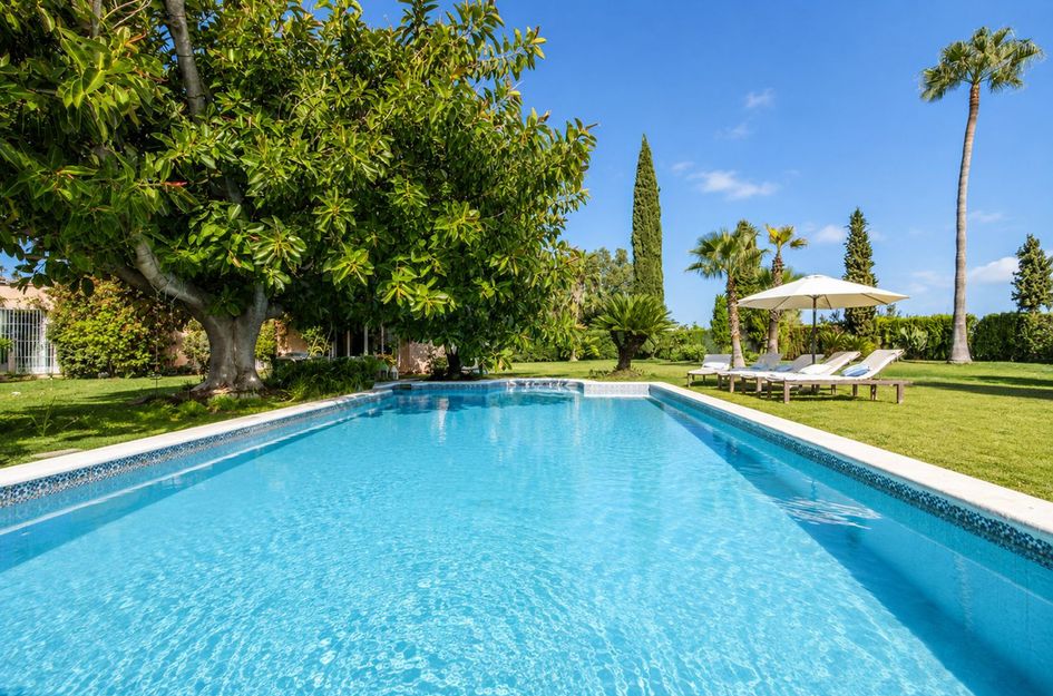 Villa in Marbella