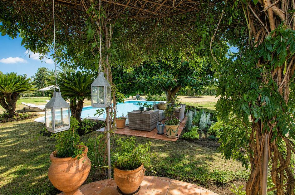 Villa in Marbella