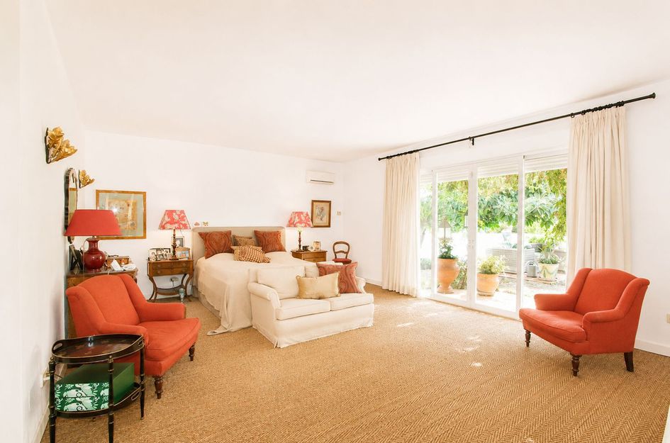 Villa in Marbella