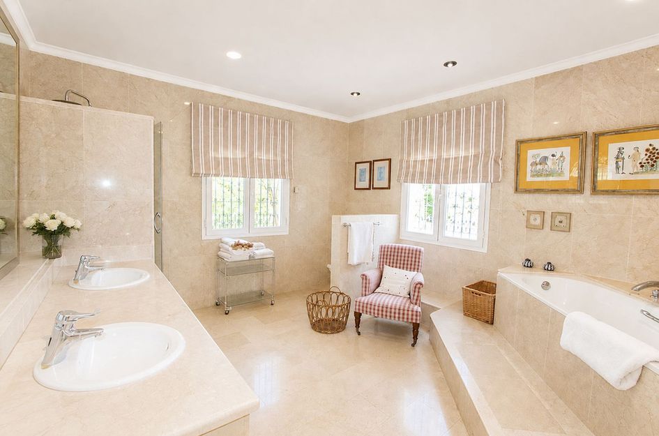 Villa in Marbella