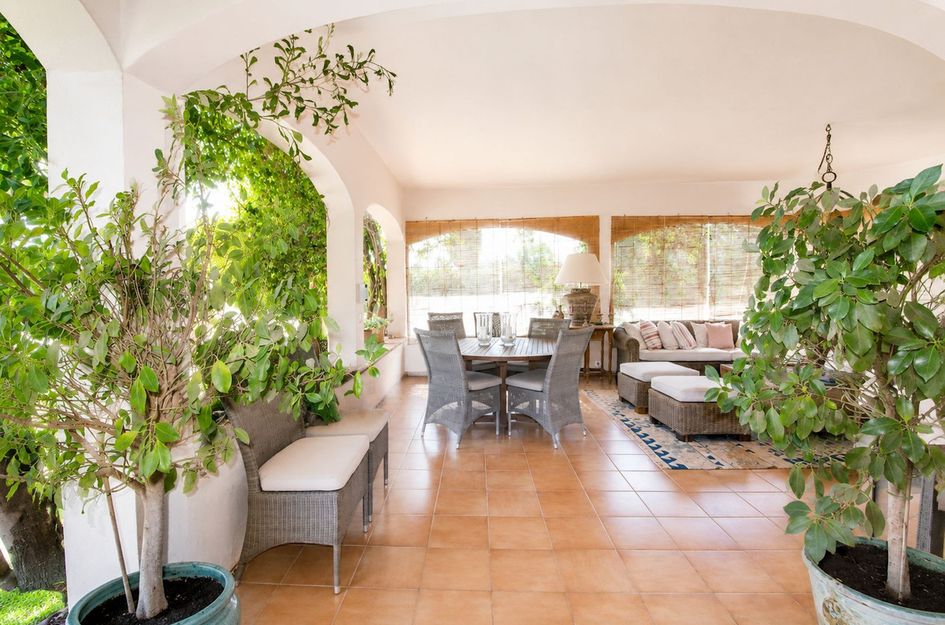 Villa in Marbella