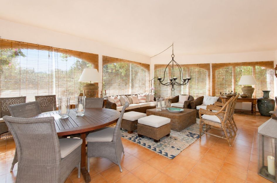 Villa in Marbella