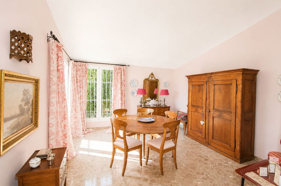 Villa in Marbella