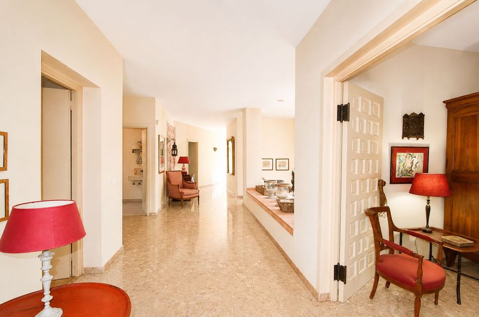 Villa in Marbella