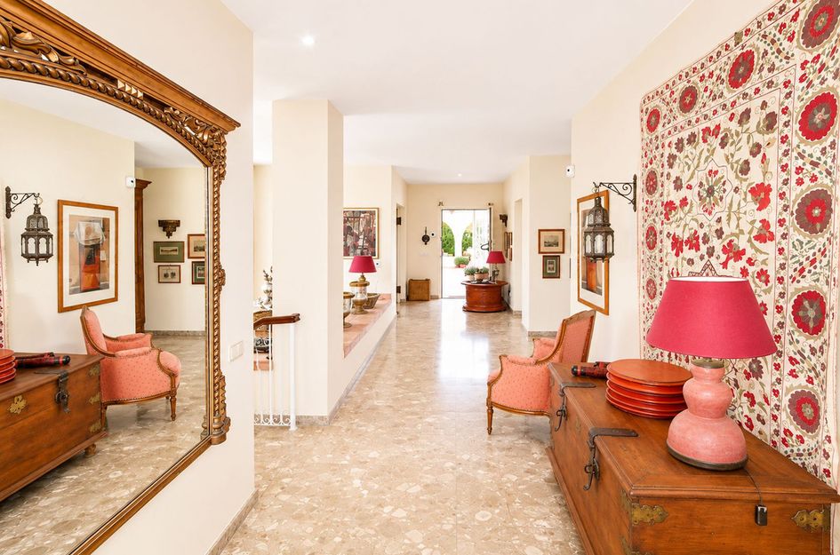 Villa in Marbella