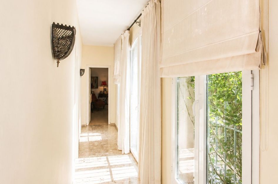 Villa in Marbella