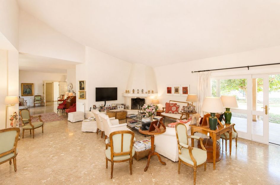 Villa in Marbella