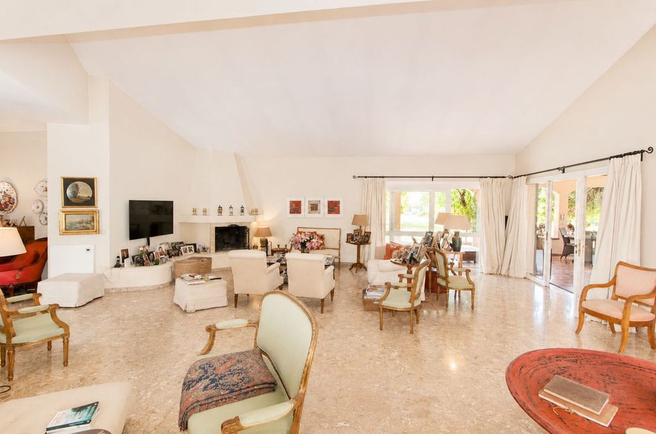 Villa in Marbella