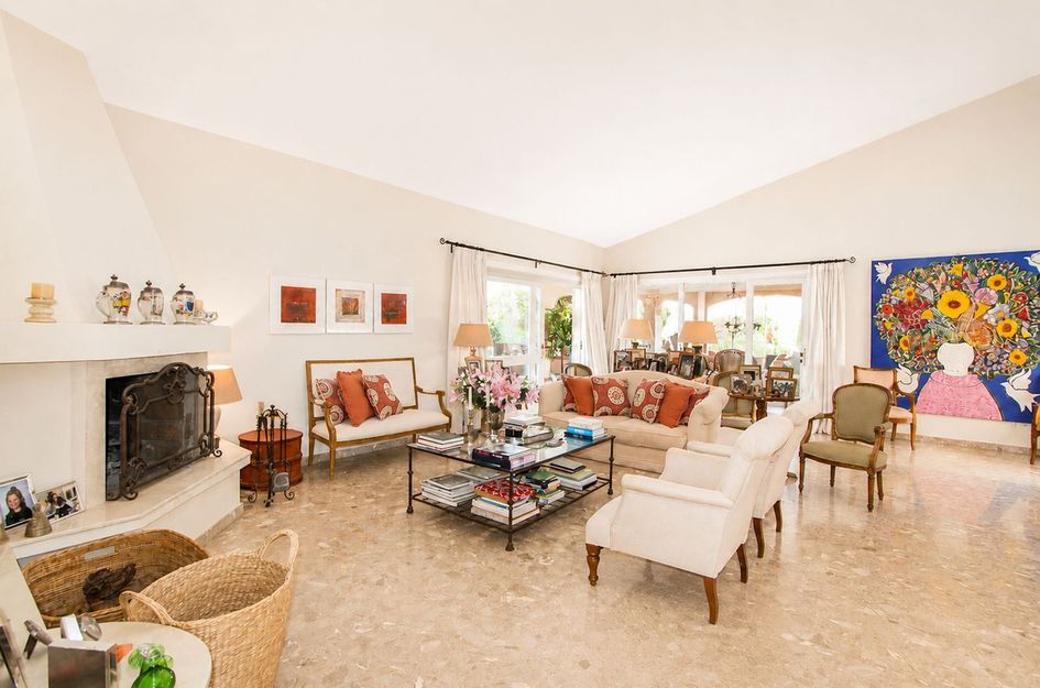 Villa in Marbella