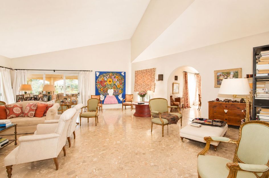 Villa in Marbella