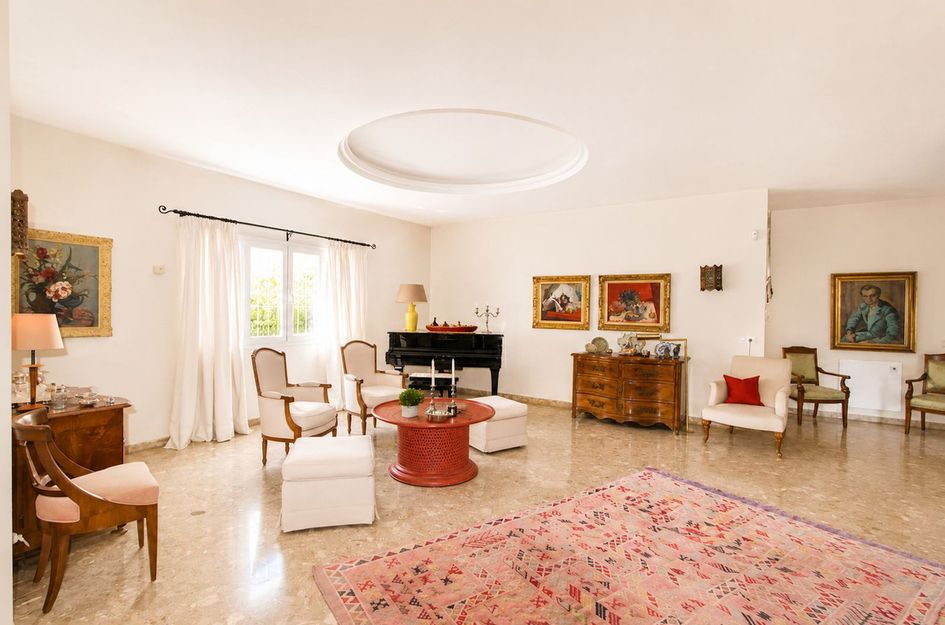 Villa in Marbella