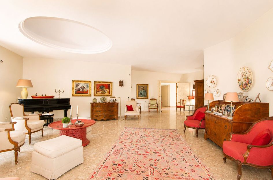 Villa in Marbella