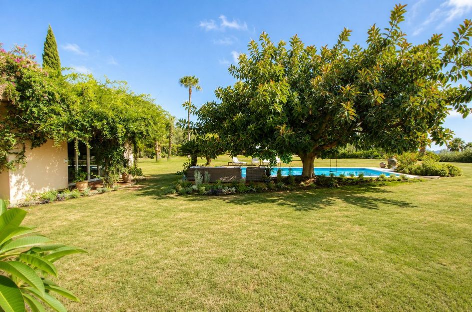 Villa in Marbella