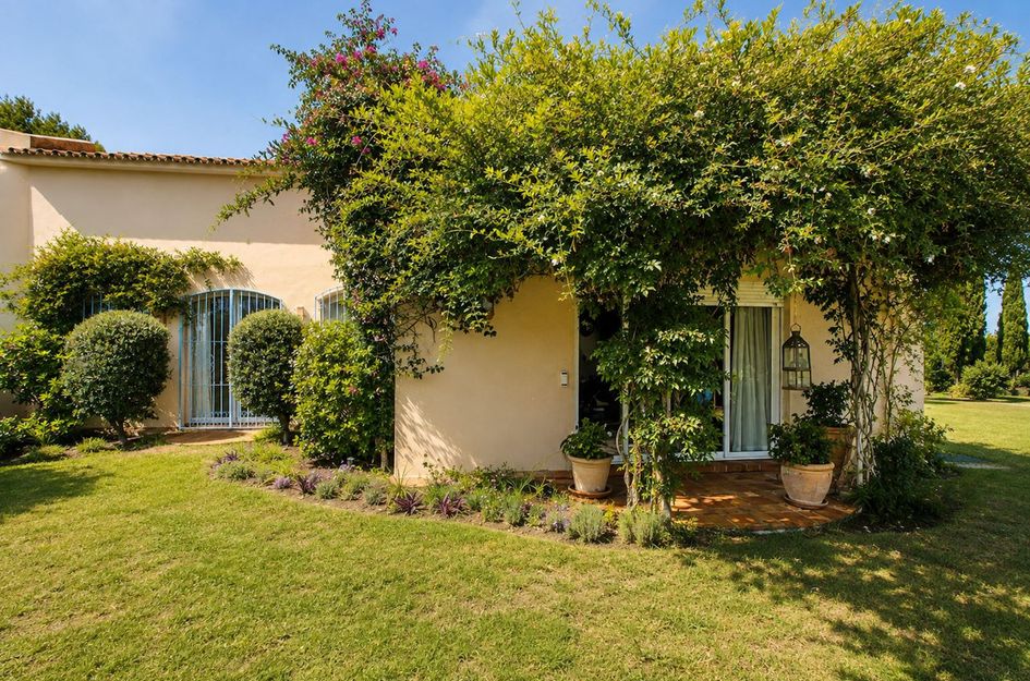 Villa in Marbella