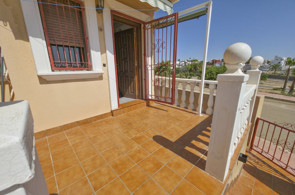 Villa in Res. Las Filipinas