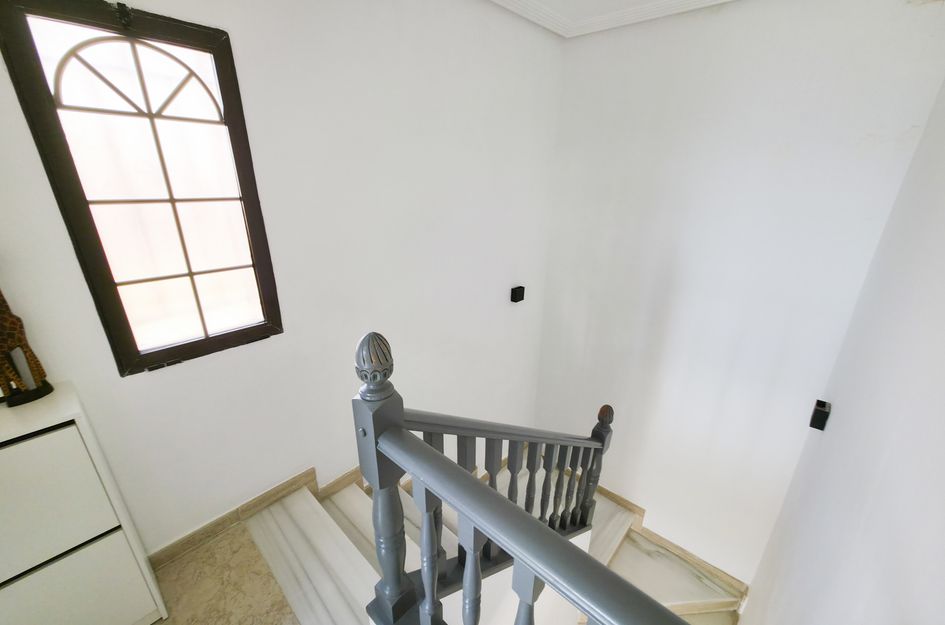 Villa in Res. Las Filipinas