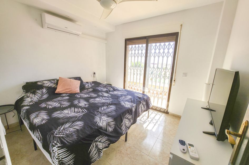 Villa in Res. Las Filipinas